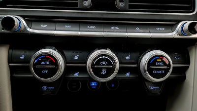 2023 Genesis G70 2.0T Sport Prestige