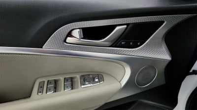 2023 Genesis G70 2.0T Sport Prestige