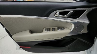 2023 Genesis G70 2.0T Sport Prestige