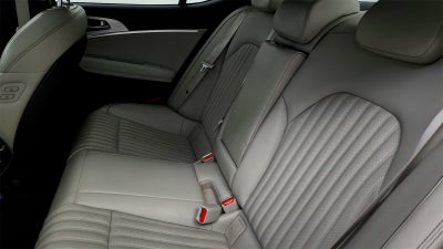 2023 Genesis G70 2.0T Sport Prestige