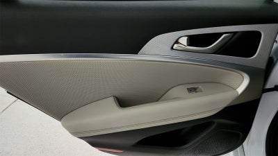 2023 Genesis G70 2.0T Sport Prestige