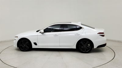 2023 Genesis G70 2.0T Sport Prestige