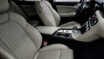 2023 Genesis G70 2.0T Sport Prestige