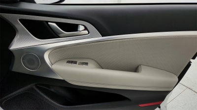 2023 Genesis G70 2.0T Sport Prestige