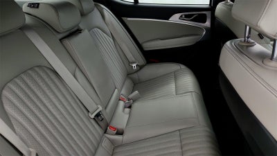 2023 Genesis G70 2.0T Sport Prestige