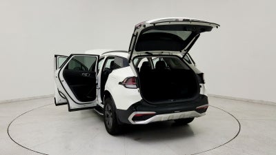 2023 Kia Sportage Hybrid SX-Prestige