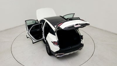 2023 Kia Sportage Hybrid SX-Prestige