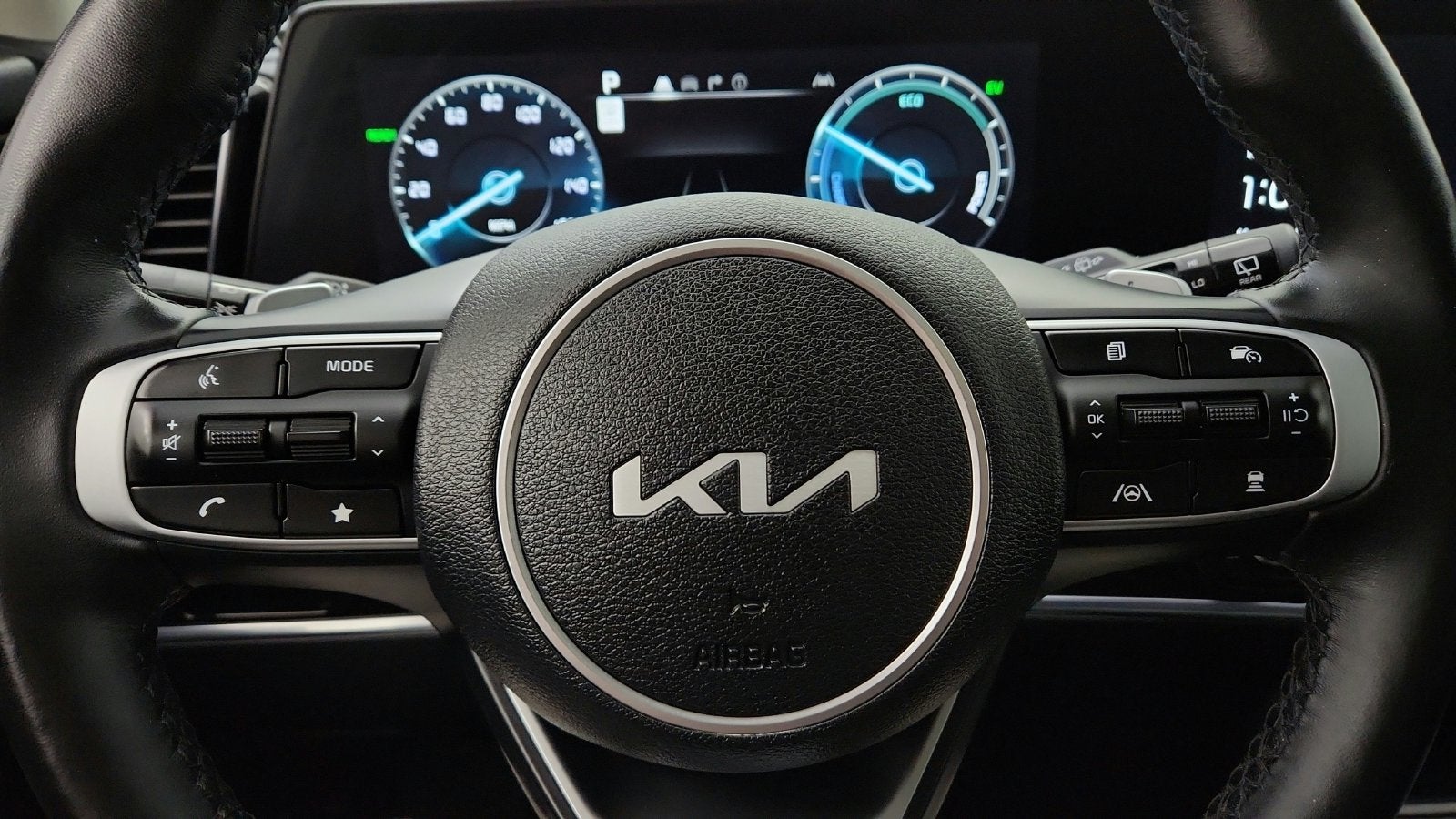 2023 Kia Sportage Hybrid SX-Prestige