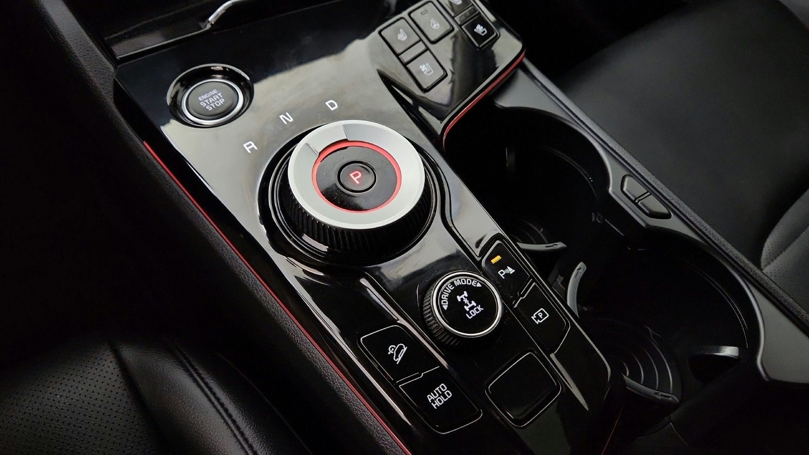 2023 Kia Sportage Hybrid SX-Prestige