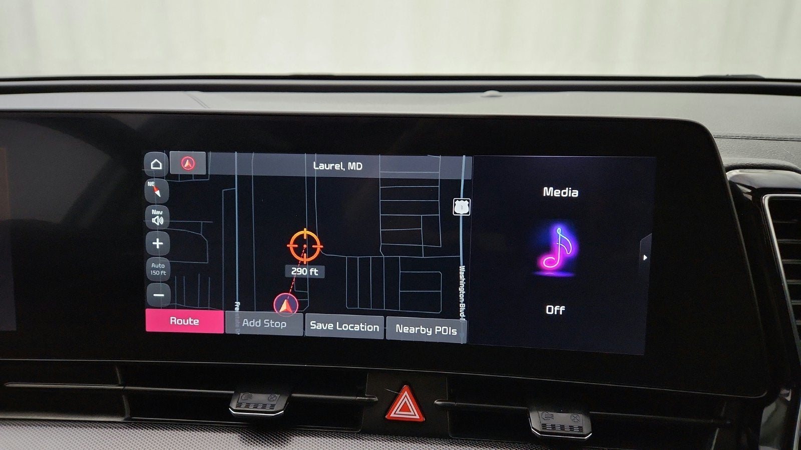 2023 Kia Sportage Hybrid SX-Prestige