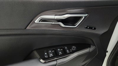 2023 Kia Sportage Hybrid SX-Prestige