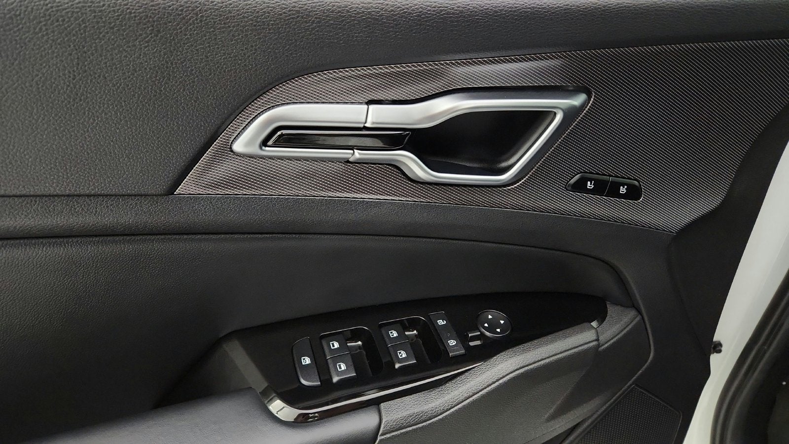 2023 Kia Sportage Hybrid SX-Prestige