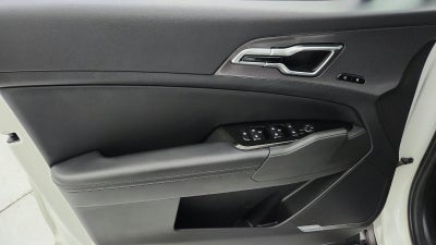 2023 Kia Sportage Hybrid SX-Prestige