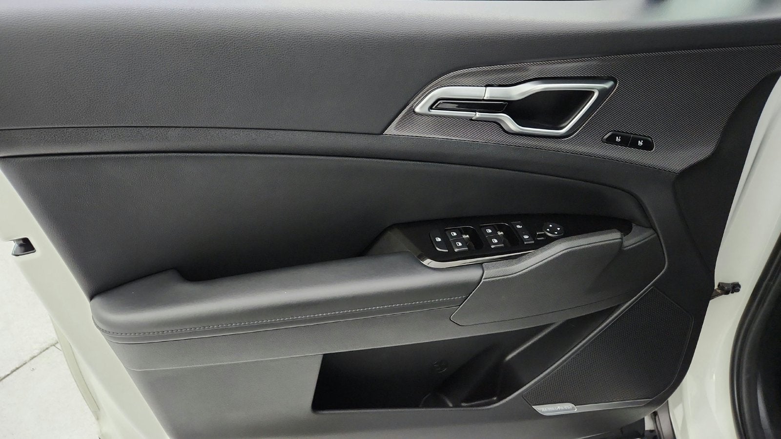 2023 Kia Sportage Hybrid SX-Prestige