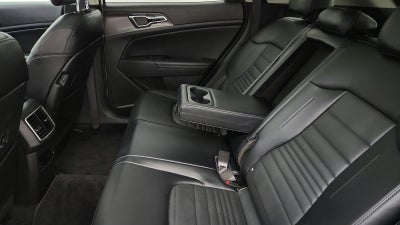 2023 Kia Sportage Hybrid SX-Prestige