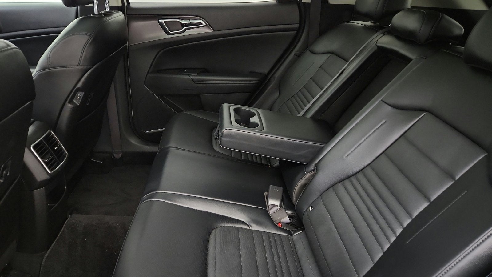 2023 Kia Sportage Hybrid SX-Prestige