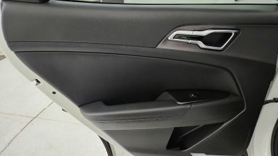 2023 Kia Sportage Hybrid SX-Prestige
