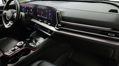 2023 Kia Sportage Hybrid SX-Prestige
