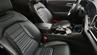 2023 Kia Sportage Hybrid SX-Prestige
