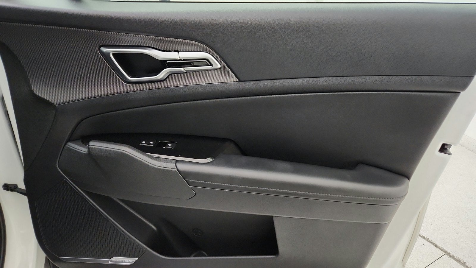 2023 Kia Sportage Hybrid SX-Prestige