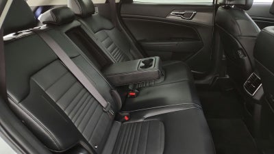 2023 Kia Sportage Hybrid SX-Prestige