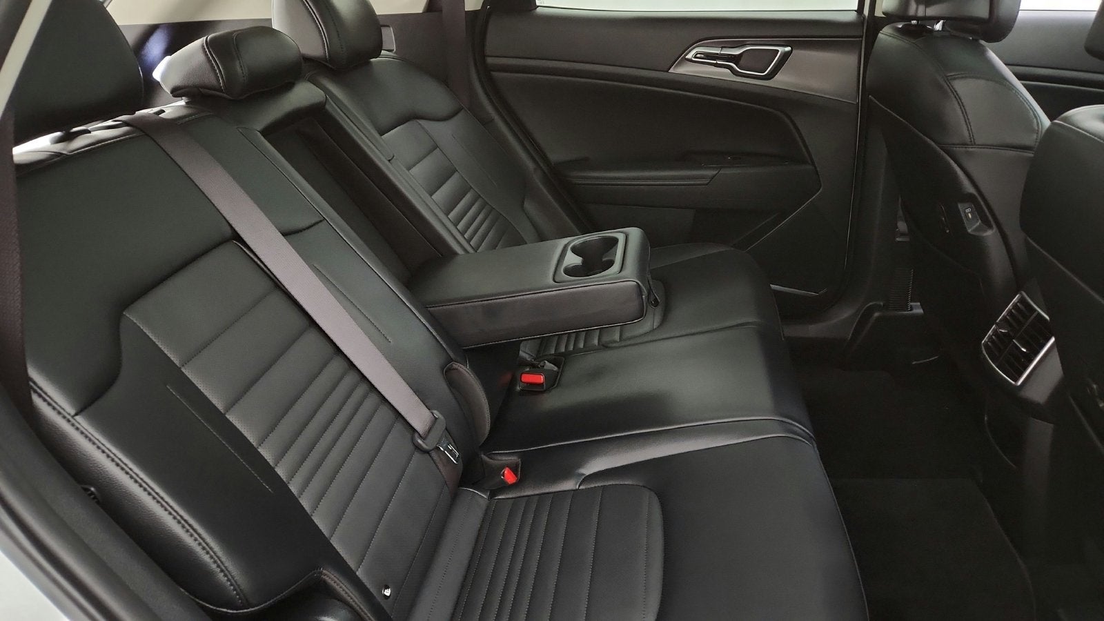 2023 Kia Sportage Hybrid SX-Prestige