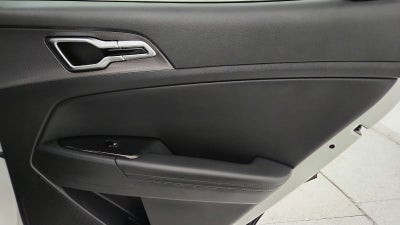 2023 Kia Sportage Hybrid SX-Prestige