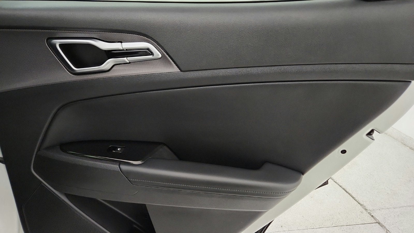 2023 Kia Sportage Hybrid SX-Prestige