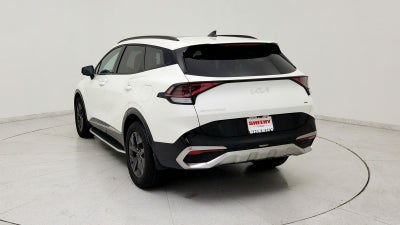 2023 Kia Sportage Hybrid SX-Prestige