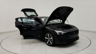 2022 Polestar 2 Long Range Dual Motor