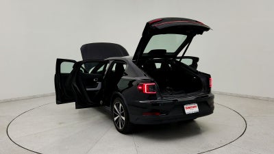 2022 Polestar 2 Long Range Dual Motor