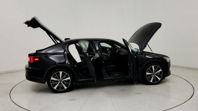 2022 Polestar 2 Long Range Dual Motor