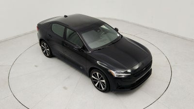 2022 Polestar 2 Long Range Dual Motor