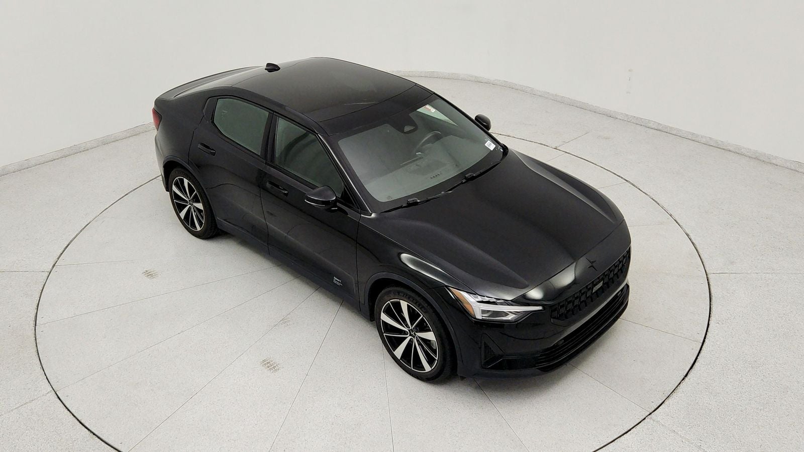 2022 Polestar 2 Long Range Dual Motor