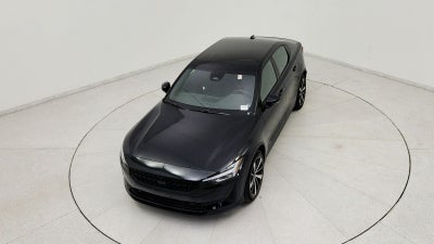 2022 Polestar 2 Long Range Dual Motor