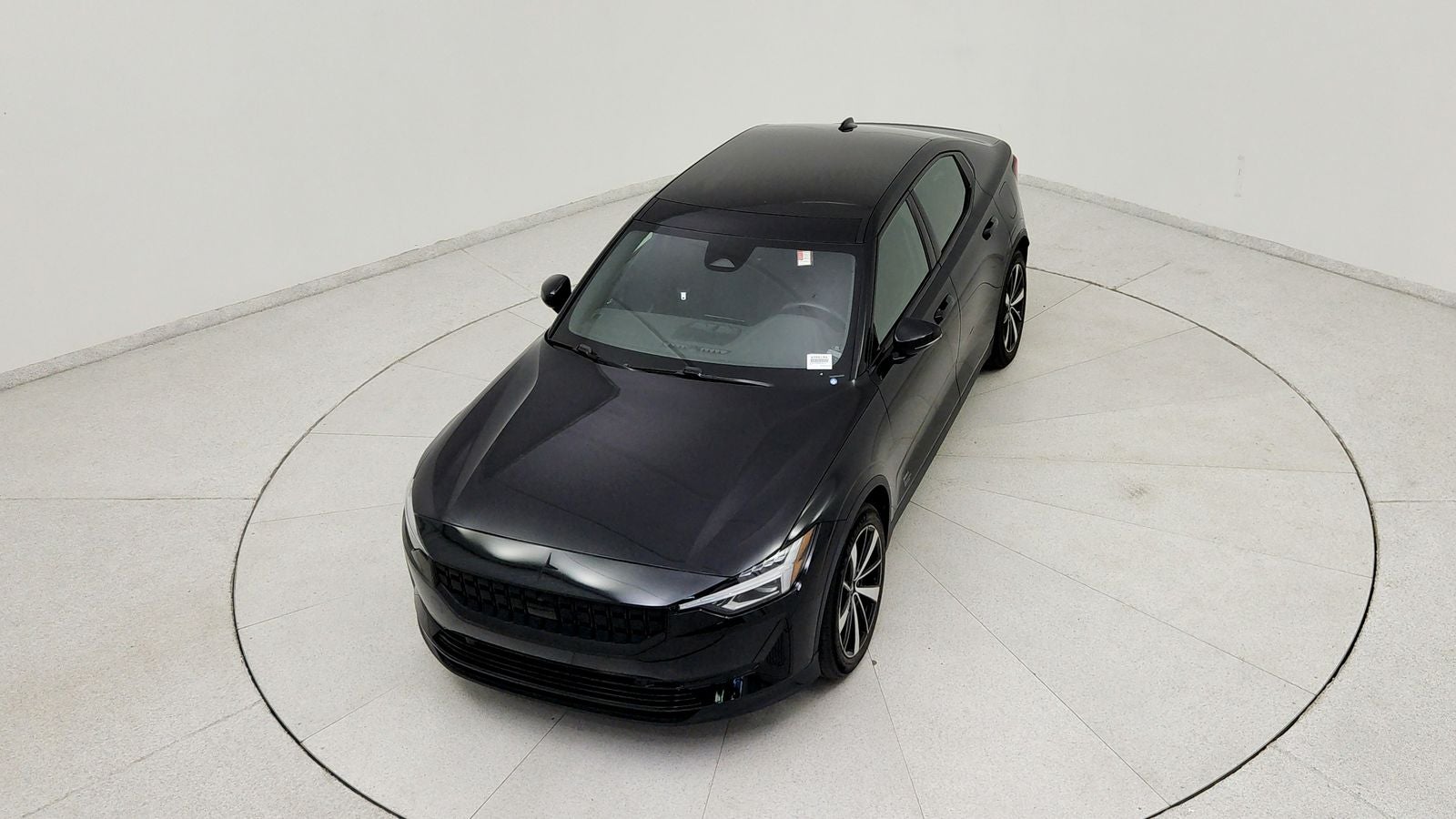 2022 Polestar 2 Long Range Dual Motor