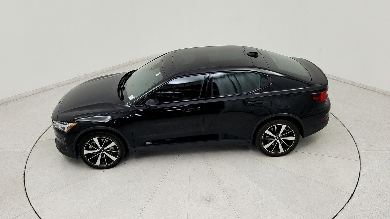 2022 Polestar 2 Long Range Dual Motor