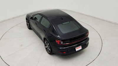 2022 Polestar 2 Long Range Dual Motor