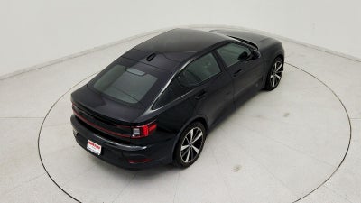 2022 Polestar 2 Long Range Dual Motor