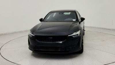 2022 Polestar 2 Long Range Dual Motor