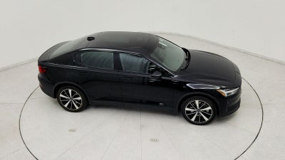2022 Polestar 2 Long Range Dual Motor