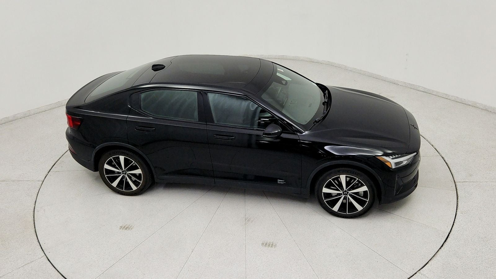 2022 Polestar 2 Long Range Dual Motor