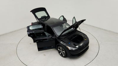 2022 Polestar 2 Long Range Dual Motor