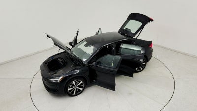 2022 Polestar 2 Long Range Dual Motor