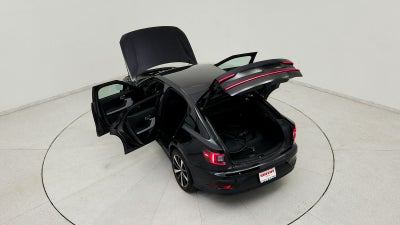 2022 Polestar 2 Long Range Dual Motor