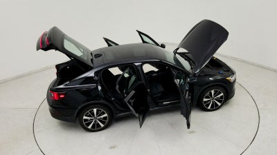 2022 Polestar 2 Long Range Dual Motor