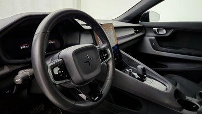 2022 Polestar 2 Long Range Dual Motor