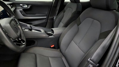 2022 Polestar 2 Long Range Dual Motor