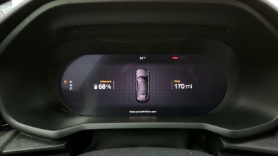 2022 Polestar 2 Long Range Dual Motor