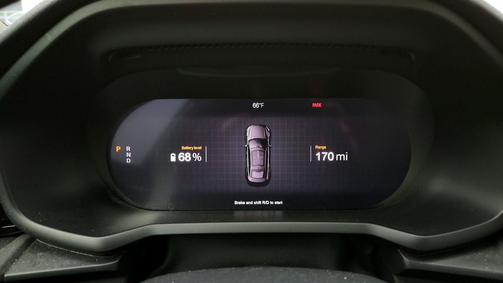 2022 Polestar 2 Long Range Dual Motor